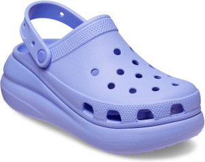 Chambray blue crocs size 7 shop