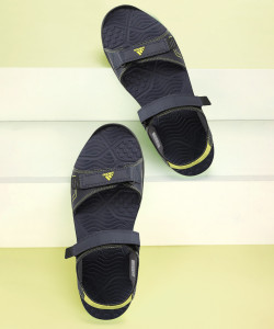 Adidas men's gempen m sandals store