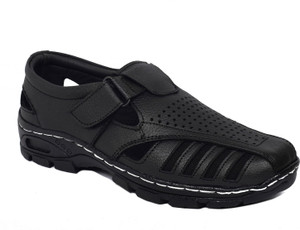 Ostr sandals top