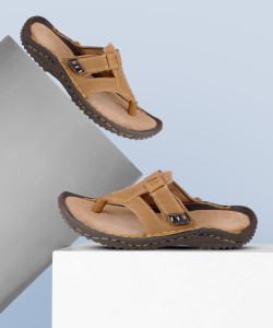Bata tan sandals online