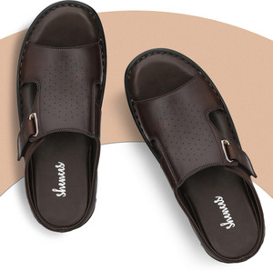 Shopee sandals for on sale men
