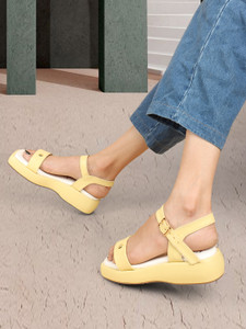 Teva hurricane online drift yellow