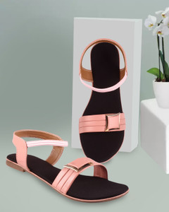 Very shop flat sandals