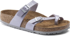 Birkenstock mayari online purple