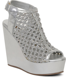 Flipkart hotsell wedges heels