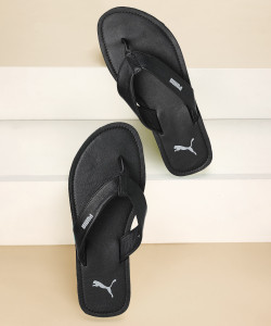 Puma java sale slippers
