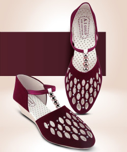 Sandals for deals girls flipkart