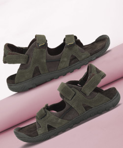 Flipkart online shopping woodland sandals online