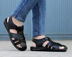 Sandals front hotsell covered