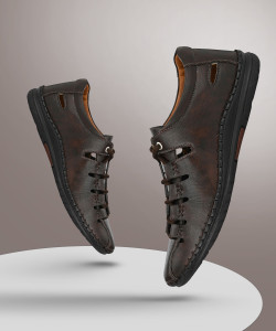 Menico sales mens sandals