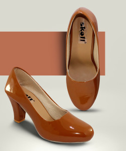 SKOLL Women Heels Buy SKOLL Women Heels Online at Best Price Shop Online for Footwears in India Flipkart