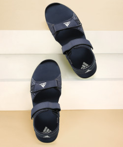 Adidas floaters flipkart store
