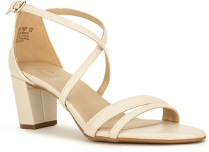 Naturalizer block hotsell heel sandal