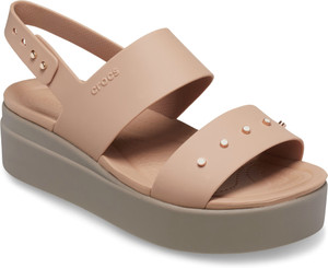 CROCS Brooklyn Studded Low Women Wedges Buy CROCS Brooklyn Studded Low Women Wedges Online at Best Price Shop Online for Footwears in India Flipkart