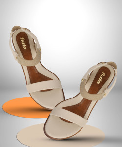 Bata Women Beige Heels Buy Bata Women Beige Heels Online at Best