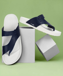 Paragon Paragon EVK3405G Men s White Sandals Comfortable Rainy Footwear and Durable Men Clogs Buy Paragon Paragon EVK3405G Men s White Sandals Comfortable Rainy Footwear and Durable Men Clogs Online a...