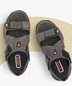 Aeonik sandals store