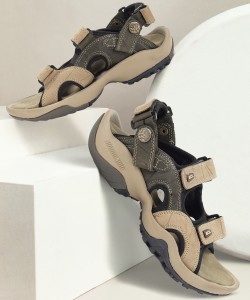 Woodland sandals new on sale arrivals