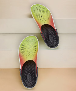 Crocs clearance literide flipkart