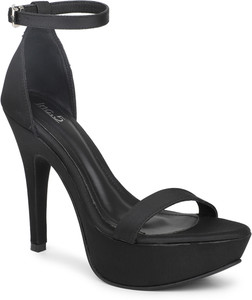 Inc 5 black heels outlet