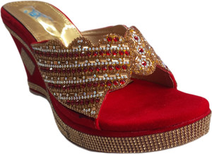 Bridal sandals clearance on flipkart