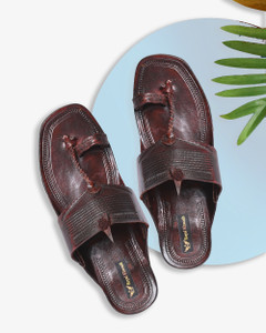 Kolhapuri chappal online flipkart store