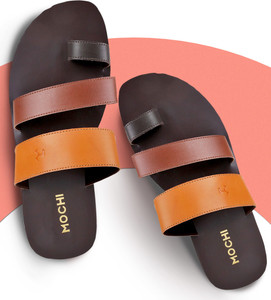 Mochi sandals flipkart discount