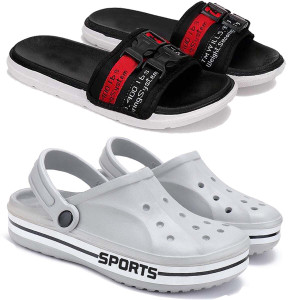 Club factory best sale flip flops mens