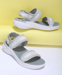 PUMA Sportie Sandal Wns Women Sports Sandals Buy PUMA Sportie Sandal Wns Women Sports Sandals Online at Best Price Shop Online for Footwears in India Flipkart