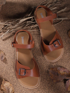 Roadster Women Tan Flats Buy Roadster Women Tan Flats Online at