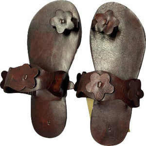 Buy Lidkar Women Brown Casual Online at Best Price