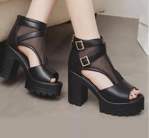 Heel wala sandal sales