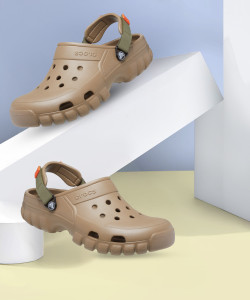 Crocs offroad khaki outlet