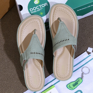 Thick foam flip flops deals