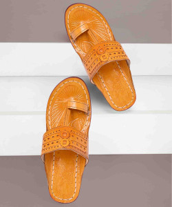 Kanpuri chappal discount