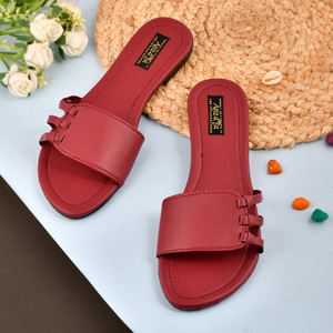 Latest slippers for ladies 2018 best sale