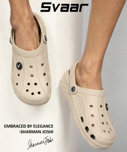 Svaar clogs cheap