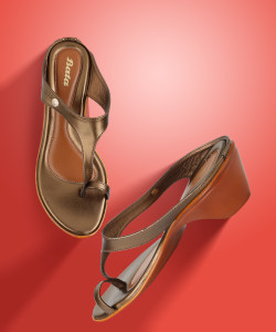 Bata ladies sandal 219 sale