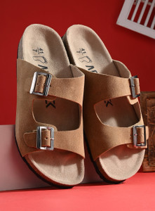 Buy Afrojack Men Beige Casual Online at Best Price