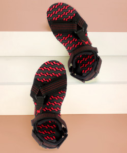 Sparx Sparx Men SS 202 Black Red Floater Sandals Men Sandals Buy Sparx Sparx Men SS 202 Black Red Floater Sandals Men Sandals Online at Best Price Shop Online for Footwears in