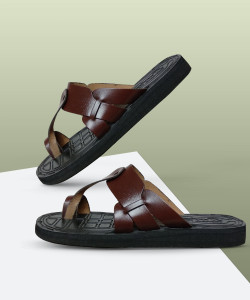 Bata featherlite chappal new arrivals