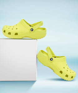 Crocs for men flipkart sales