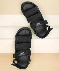 Hrx sandals clearance online
