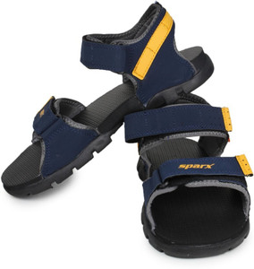 Sparx deals sandals blue