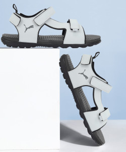 Puma floaters flipkart new arrivals