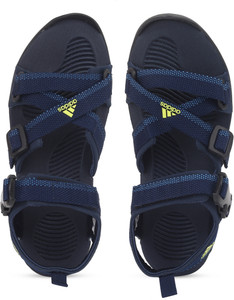ADIDAS NU GLADI M Men Navy Sports Sandals Buy ADIDAS NU GLADI M