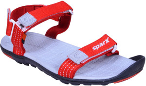 Sparx sandal red hotsell