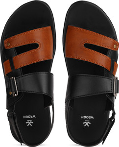 Wrogn sandals 2025