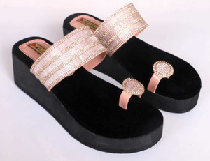USELINE1 Women Pink Heels Buy USELINE1 Women Pink Heels Online