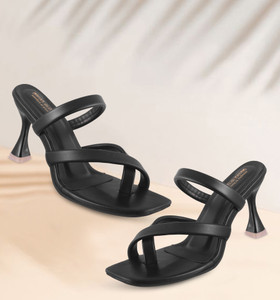 Black dressy heels 2025
